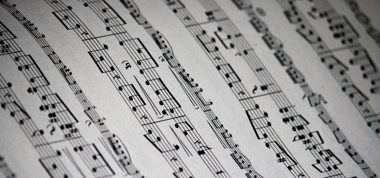Bouge tes notes
